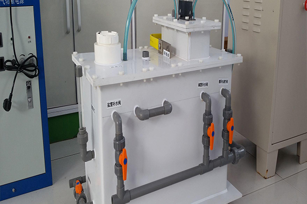 次氯酸鈉發生器生產(chan) 出的次氯酸鈉溶液可以保存多久