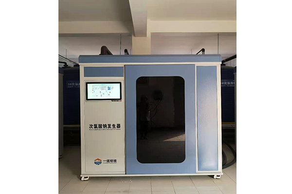 怎麽(me) 辨別自來水消毒設備廠家是否正規