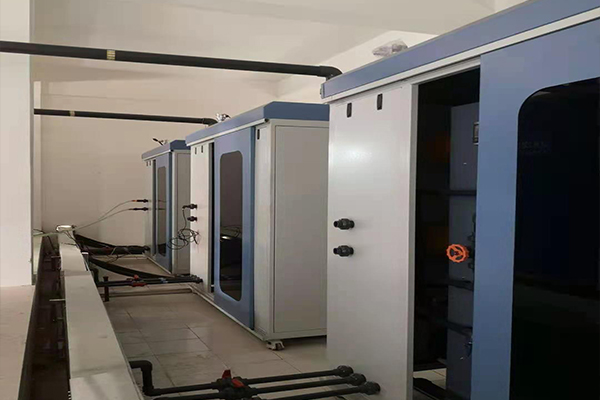 次氯酸鈉發生器的價(jia) 格差價(jia) 為(wei) 何這麽(me) 大