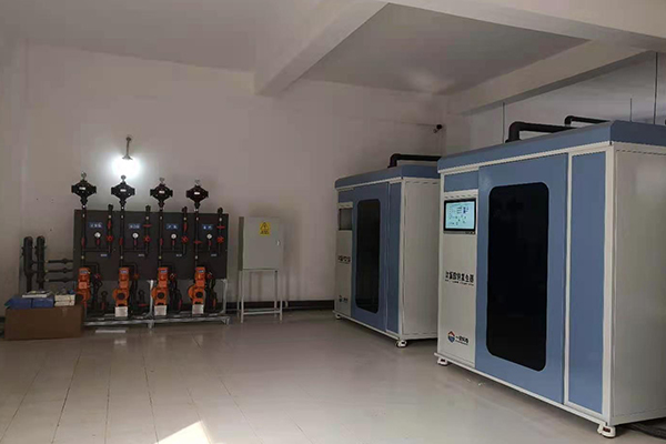 購買(mai) 次氯酸鈉發生器時要注意哪幾個(ge) 因素