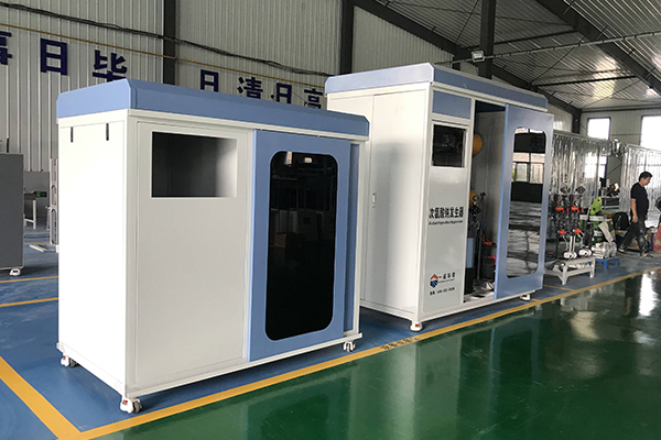 選擇次氯酸鈉發生器使用的鹽有要求嗎