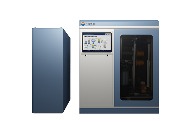 次氯酸鈉發生器的使用都好在哪裏