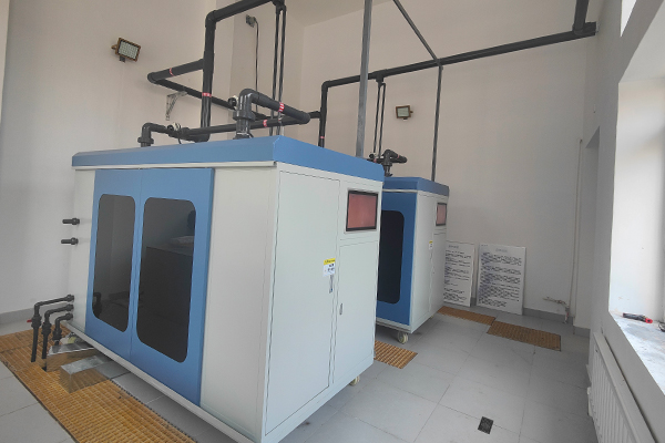 在次氯酸鈉發生器中電極有多麽(me) 重要